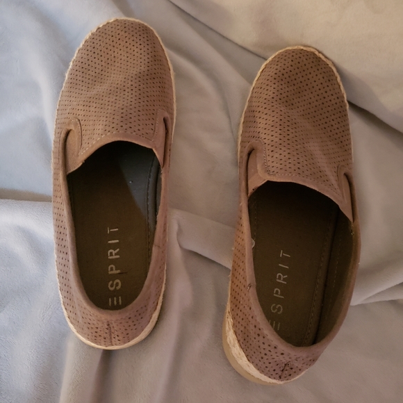 Esprit womens shoes - Picture 3 of 4